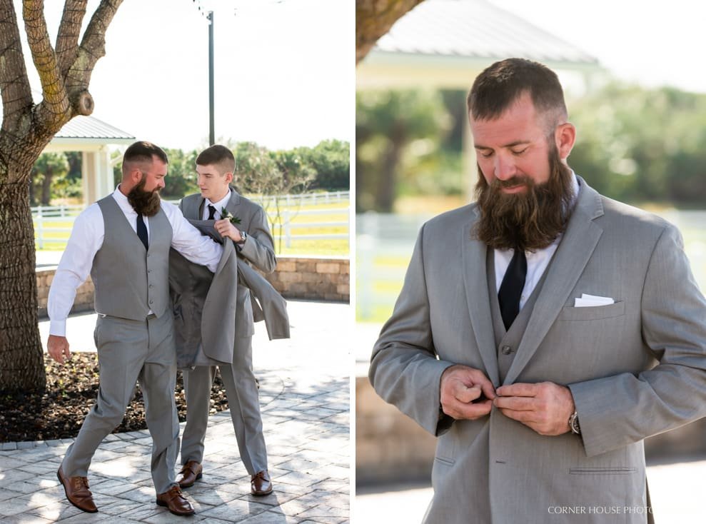 Dragonfly Farms Wedding