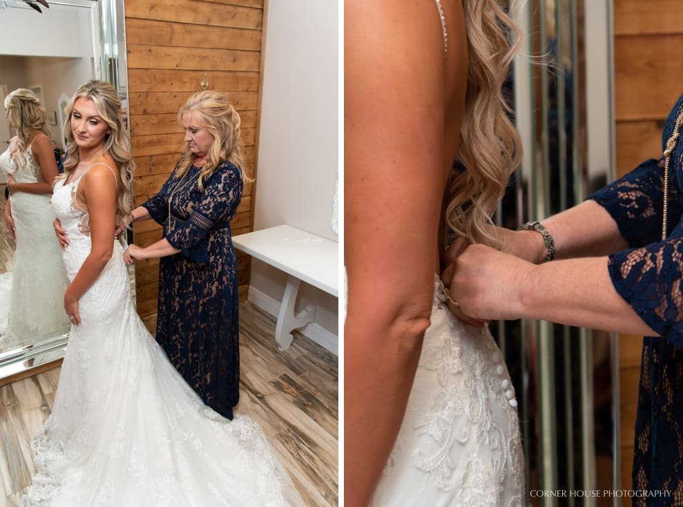 Dragonfly Farms Wedding