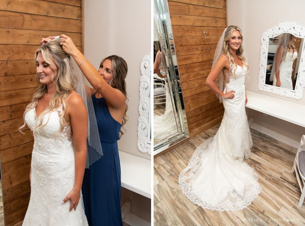 Dragonfly Farms Wedding