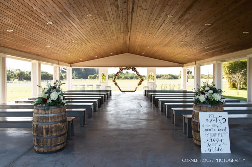 Dragonfly Farms Wedding