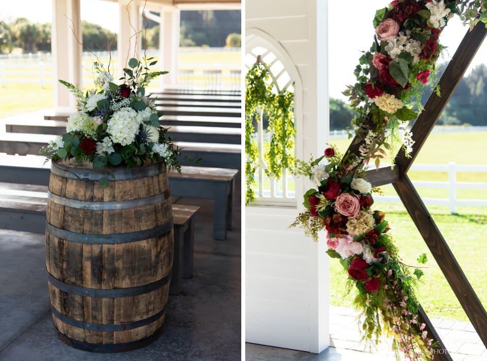 Dragonfly Farms Wedding Dragonfly Farms Wedding