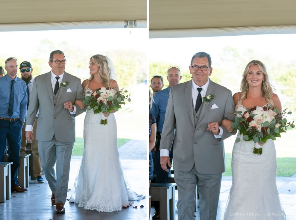 Dragonfly Farms Wedding