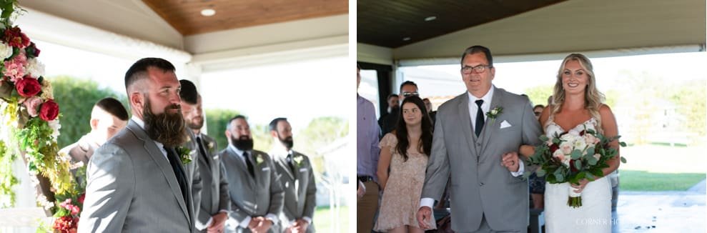 Dragonfly Farms Wedding