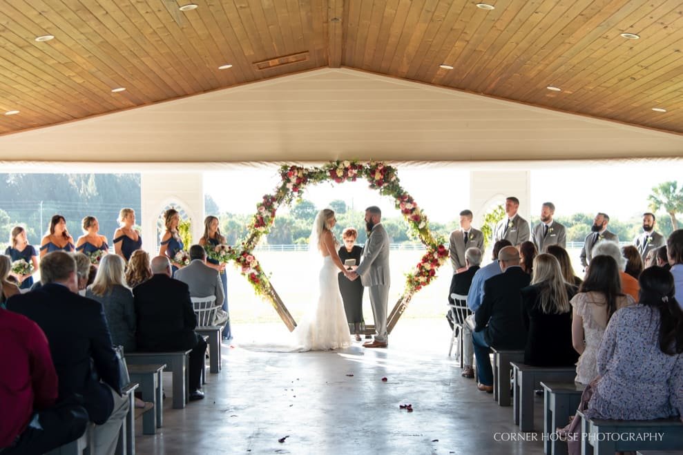 Dragonfly Farms Wedding