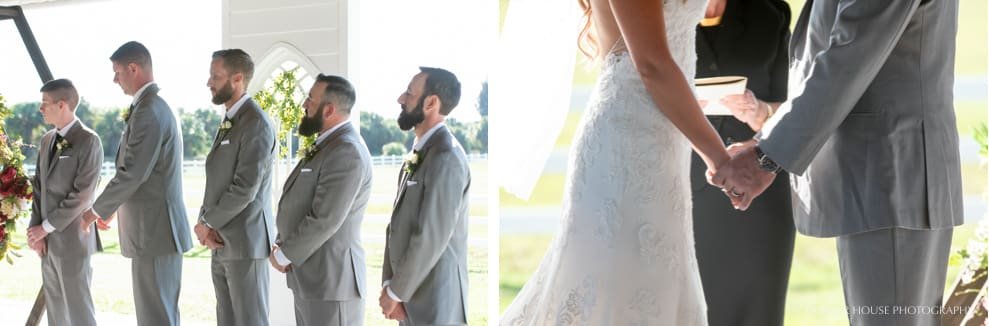 Dragonfly Farms Wedding