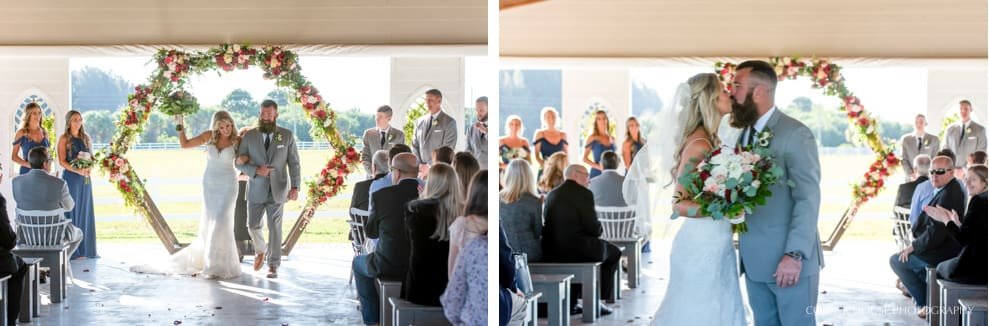 Dragonfly Farms Wedding Dragonfly Farms Wedding