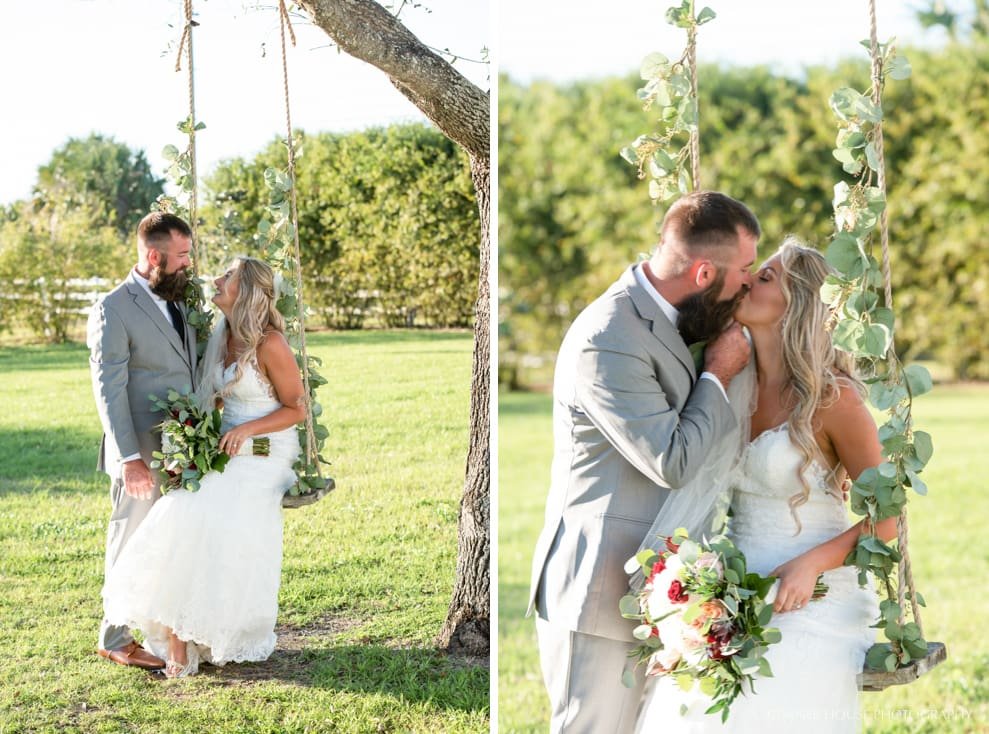 Dragonfly Farms Wedding