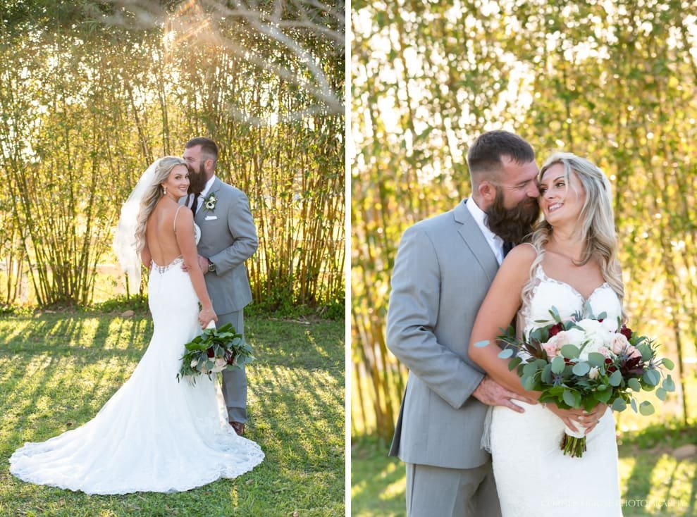Dragonfly Farms Wedding