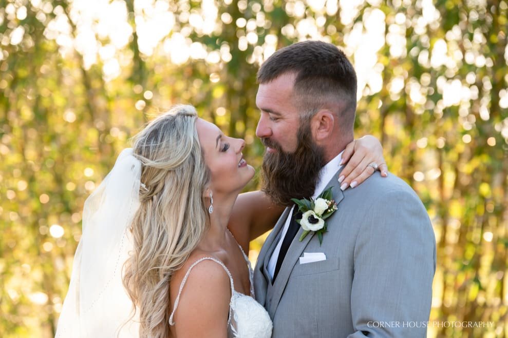 Dragonfly Farms Wedding