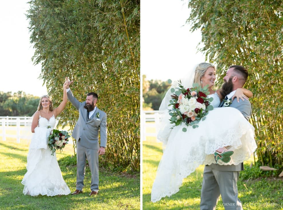 Dragonfly Farms Wedding Dragonfly Farms Wedding