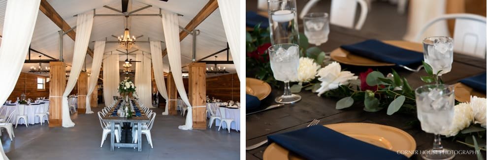 Dragonfly Farms Wedding