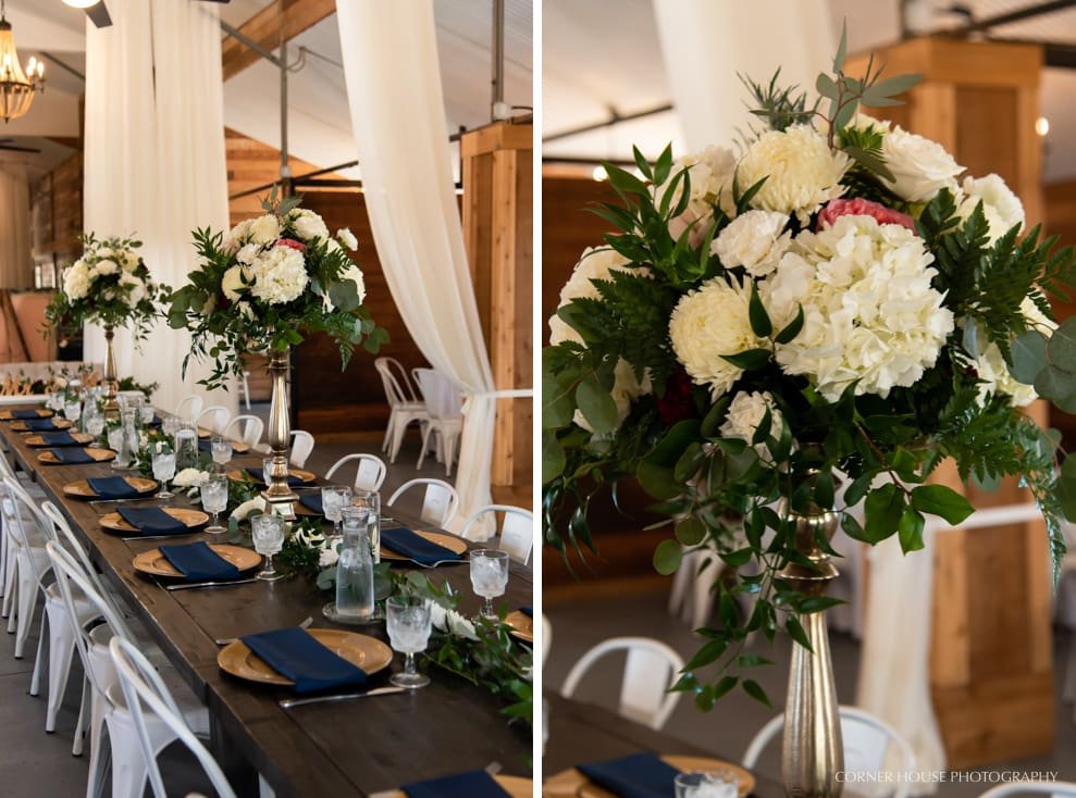 Dragonfly Farms Wedding