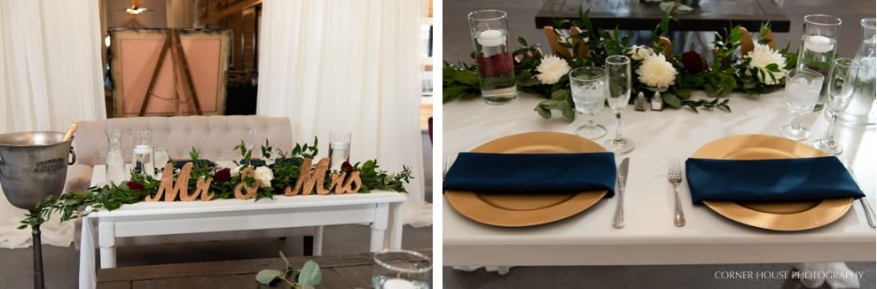 Dragonfly Farms Wedding