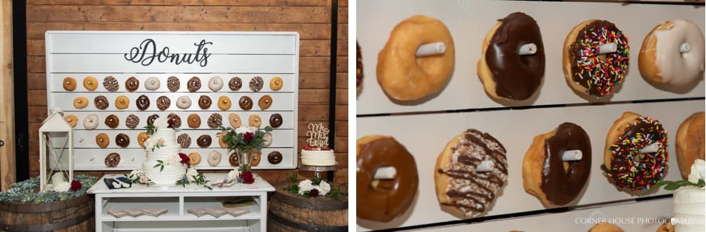 Dragonfly Farms Wedding