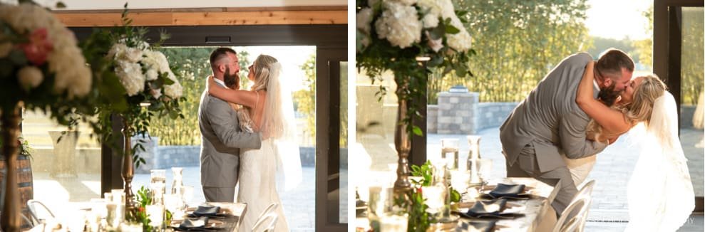 Dragonfly Farms Wedding