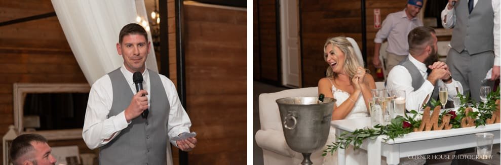 Dragonfly Farms Wedding