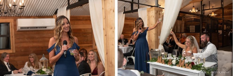 Dragonfly Farms Wedding