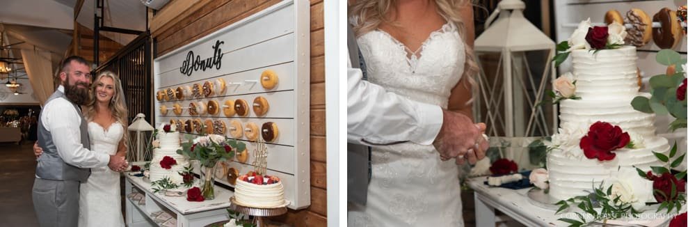Dragonfly Farms Wedding Dragonfly Farms Wedding