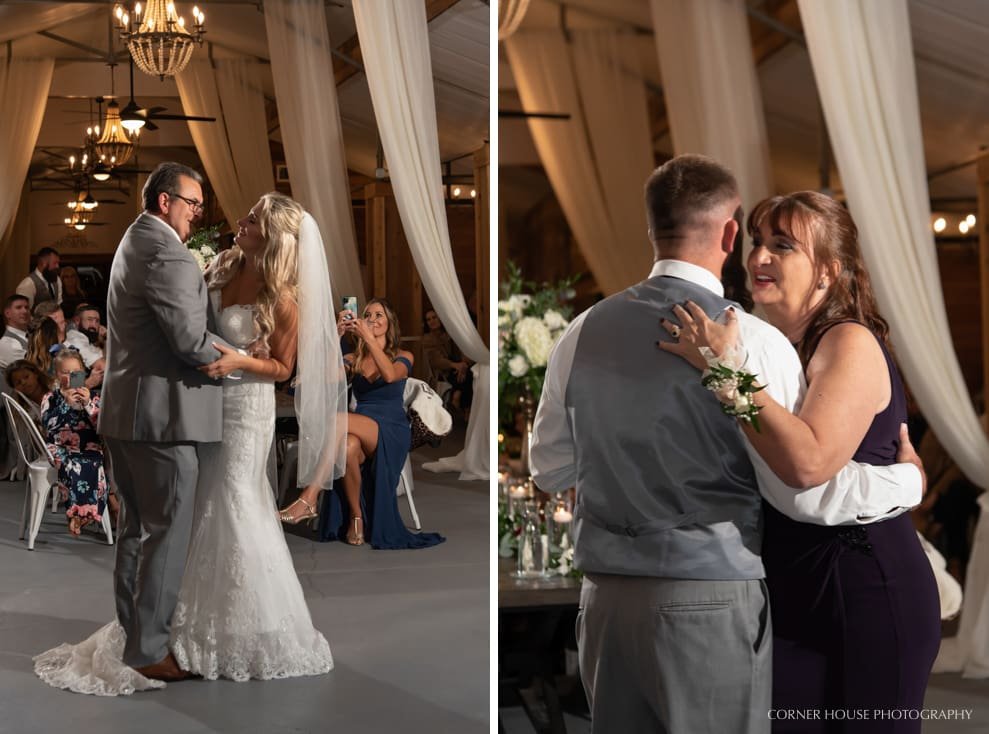 Dragonfly Farms Wedding Dragonfly Farms Wedding