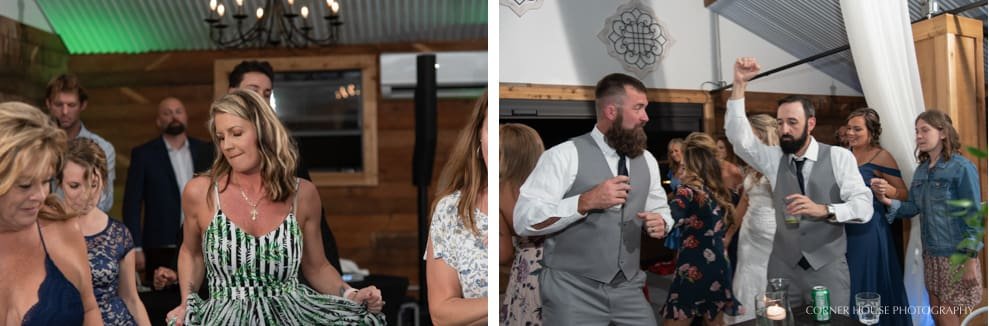 Dragonfly Farms Wedding