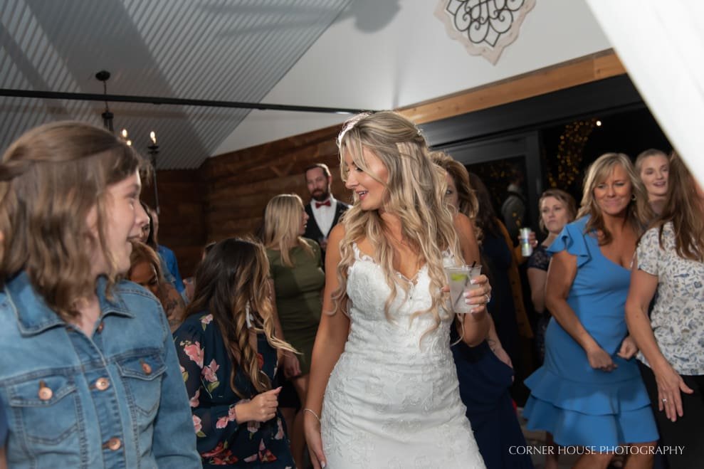 Dragonfly Farms Wedding