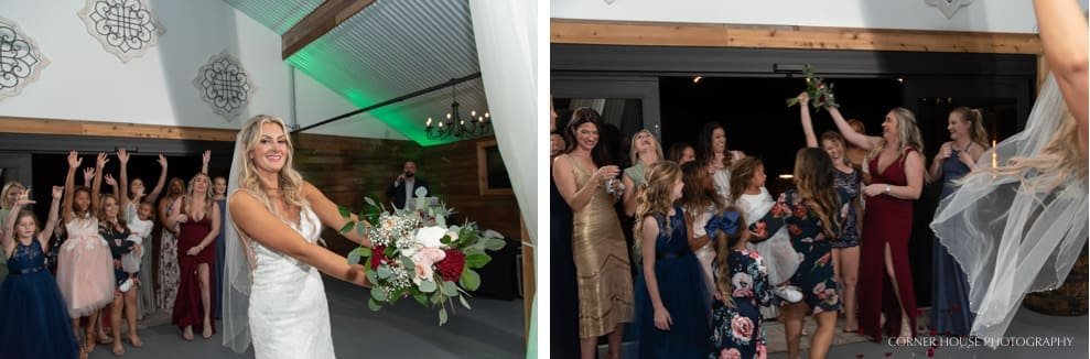 Dragonfly Farms Wedding