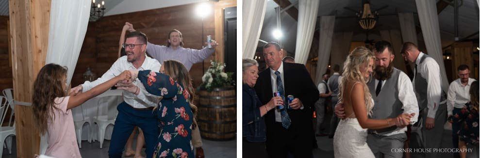 Dragonfly Farms Wedding