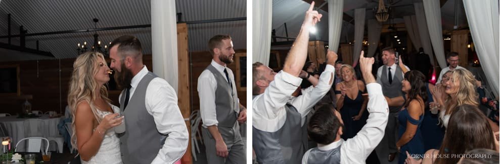 Dragonfly Farms Wedding
