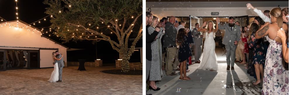 Dragonfly Farms Wedding