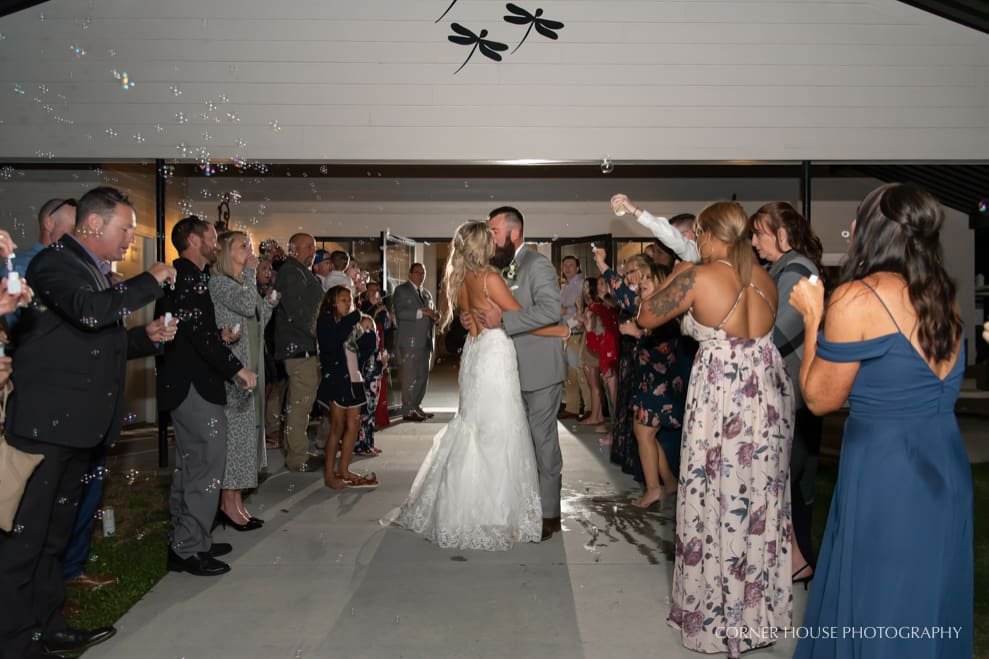 Dragonfly Farms Wedding Dragonfly Farms Wedding