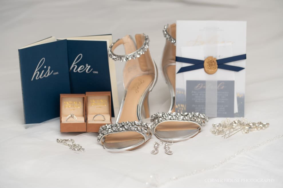 Dubsdread Ballroom Wedding