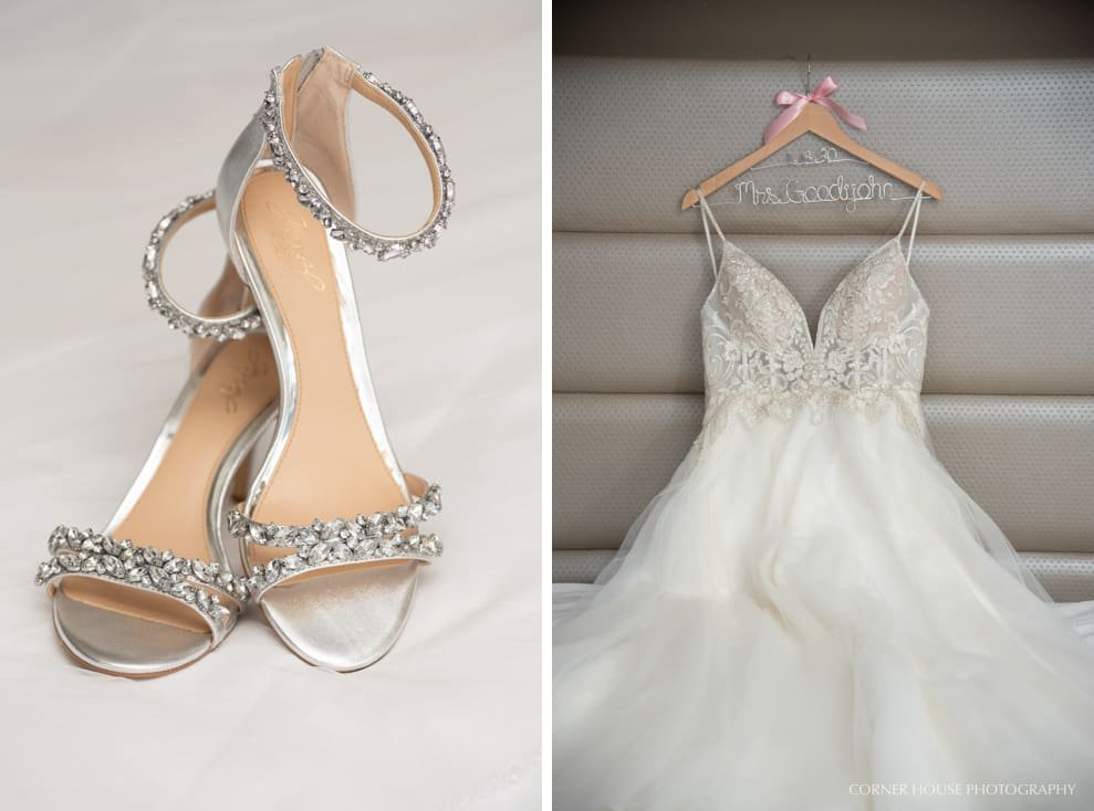 Dubsdread Ballroom Wedding