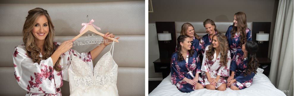 Dubsdread Ballroom Wedding