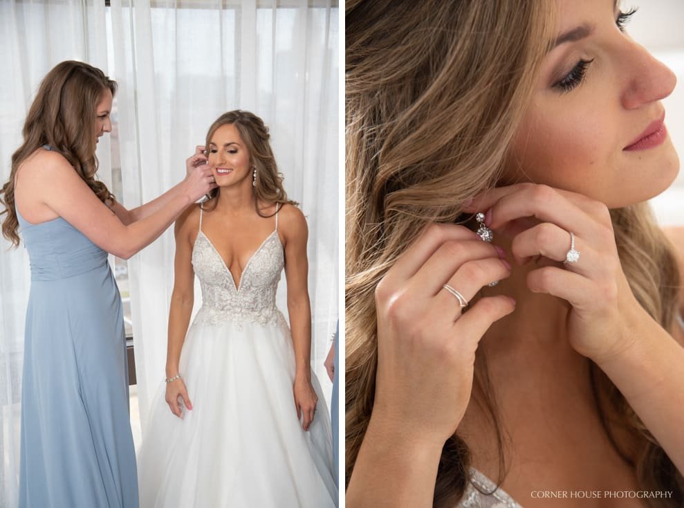 Dubsdread Ballroom Wedding