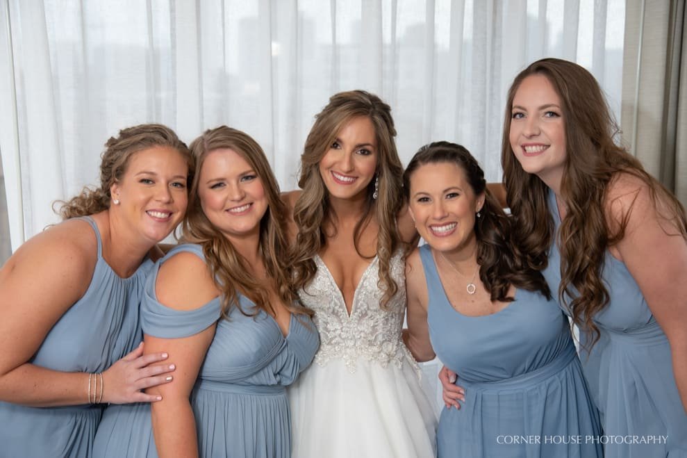 Dubsdread Ballroom Wedding