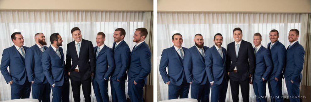 Dubsdread Ballroom Wedding