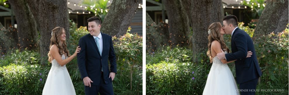 Dubsdread Ballroom Wedding