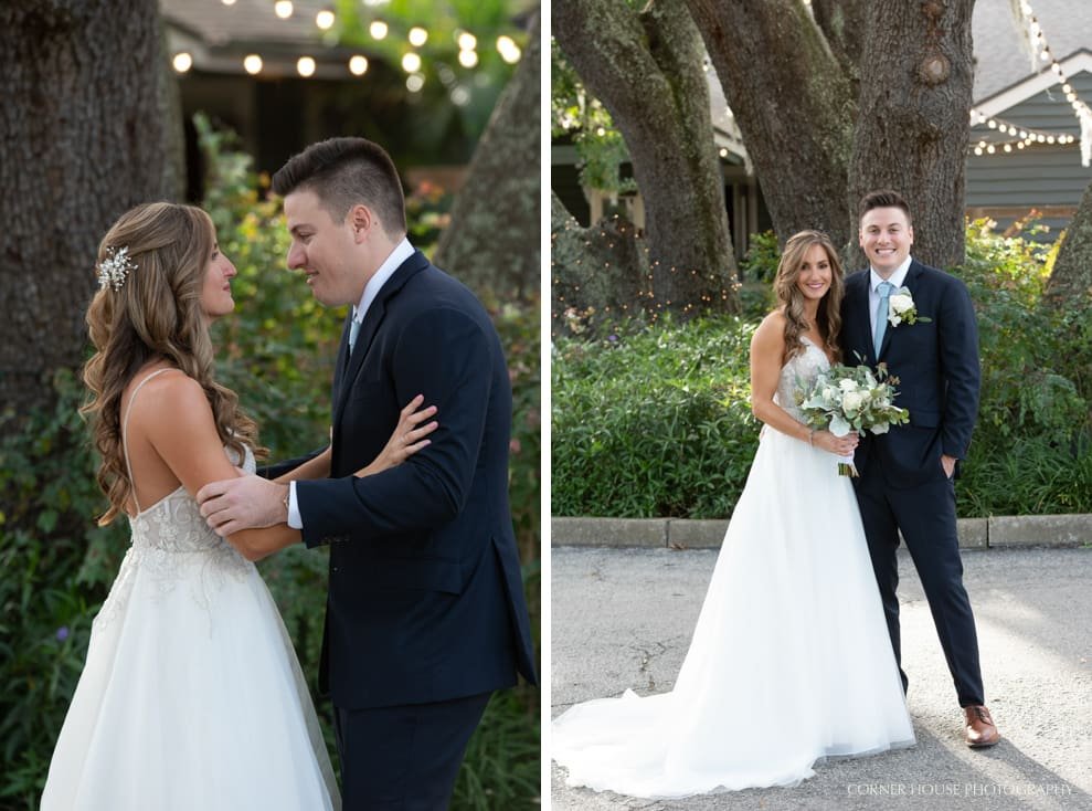 Dubsdread Ballroom Wedding