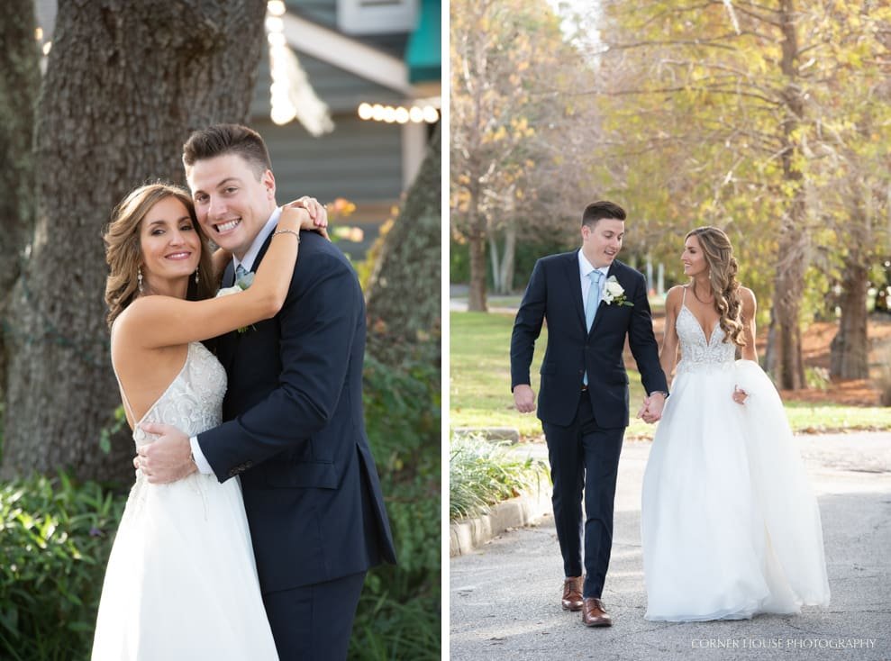 Dubsdread Ballroom Wedding