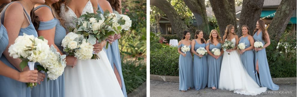 Dubsdread Ballroom Wedding