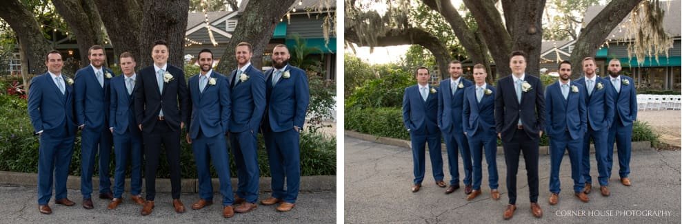 Dubsdread Ballroom Wedding