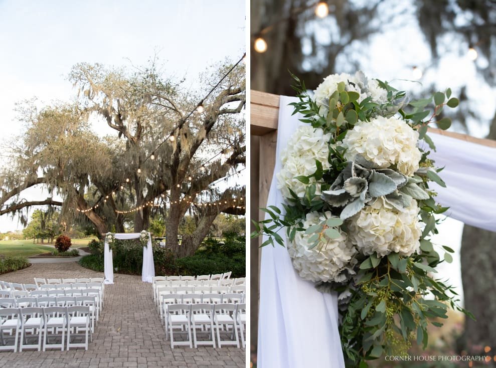 Dubsdread Ballroom Wedding