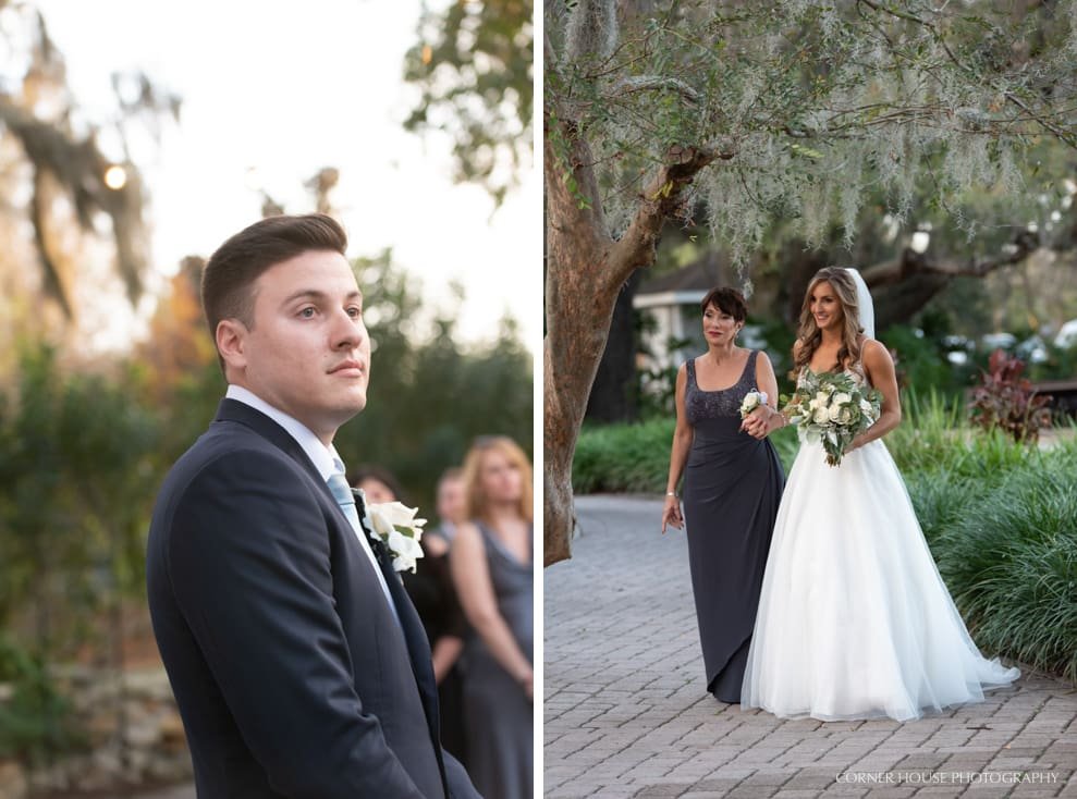 Dubsdread Ballroom Wedding