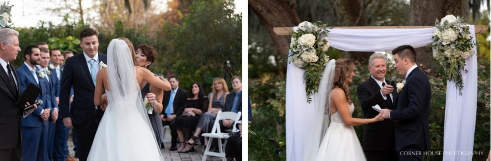 Dubsdread Ballroom Wedding