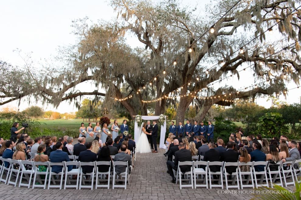 Dubsdread Ballroom Wedding
