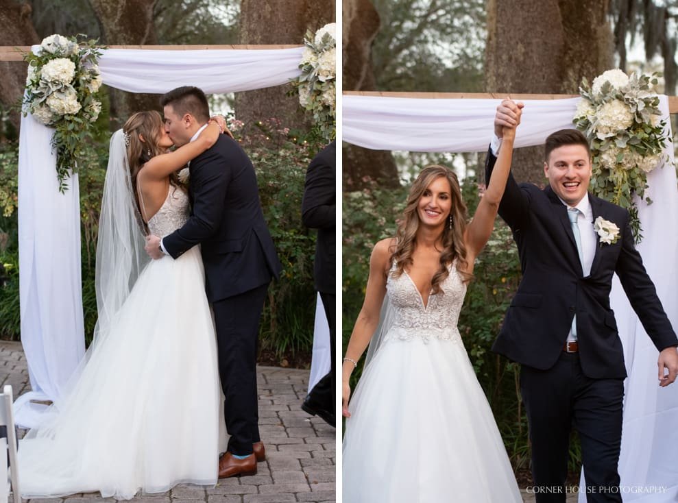 Dubsdread Ballroom Wedding