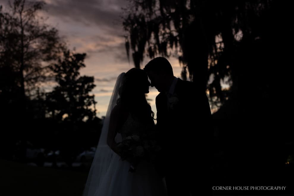 Dubsdread Ballroom Wedding