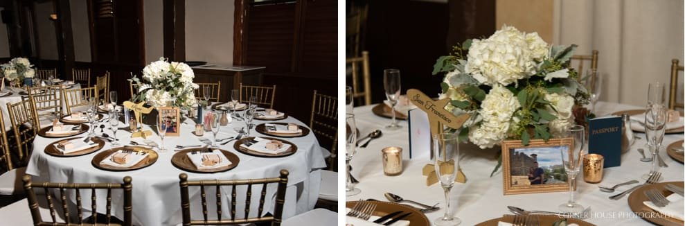 Dubsdread Ballroom Wedding
