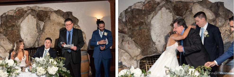 Dubsdread Ballroom Wedding