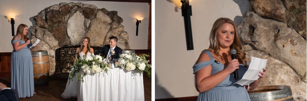 Dubsdread Ballroom Wedding